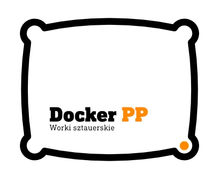 Worki sztauerskie Docker PP - Logispak